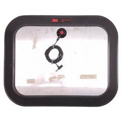 3M 741 Shoe Electrode Grounding Mat For 740 Anti-Static Wrist Strap/Shoe Tester