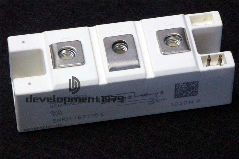 1PCS NEW SKKH162/16E SKKH162-16E SKKH16216E MODULE