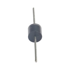 5pcs High Efficiency Diode 1kV 6A R-6 P6A10