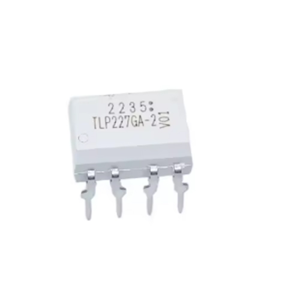 10pcs TLP227GA-2 DIP8