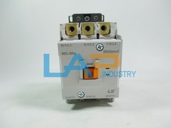 1PC new For AC contactor MC-50a instead of GMC-50 1a1b AC220V 110V 380V