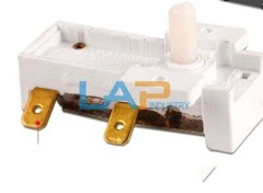 1pc NEW FOR Electric heater temperature control switch JU-2T85 16A AC250V