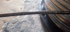 Copper Wire 12 AWG MTW 12 Gage Machine Tool Wire with 65 Strands 999 Ft.