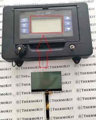 76-50248-00 AM LCD DISPLAY FOR CARRIER TRANSICOLD APX SDGG240128 FKJ20049