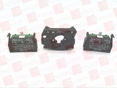 ALLEN BRADLEY 800E-3LX20 / 800E3LX20 (USED)