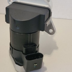 EGR Mercedes Benz C Class E Class Actuator Motor Electronic Silver Black