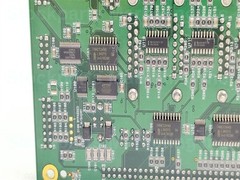 Asymtek 7200910-3 72009103 REV B Board 30 Days Warranty Fast Shipping