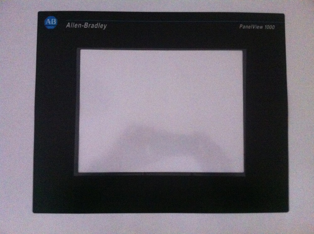 NEW Replace For PanelView 1000 2711-T10C8/2711-T10C8L1 Protective Film #H227 YD