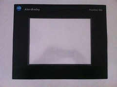 NEW Replace For PanelView 1000 2711-T10C8/2711-T10C8L1 Protective Film #H227 YD