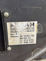ANILAM MINIWIZARD DRO BOX