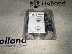 Dwyer pressure gauge, 2000-300MM, NOS, LG-2175
