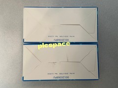 PM2547050 brand new PTFE Membrane for PM2.5 Particle Monitoring 2.0um