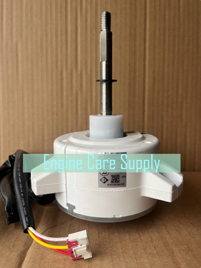 1PC NEW FOR Air conditioner DC external motor 60W ZWR60-D B-LW60A-ZL