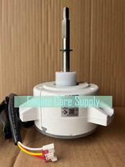 1PC NEW FOR Air conditioner DC external motor 60W ZWR60-D B-LW60A-ZL