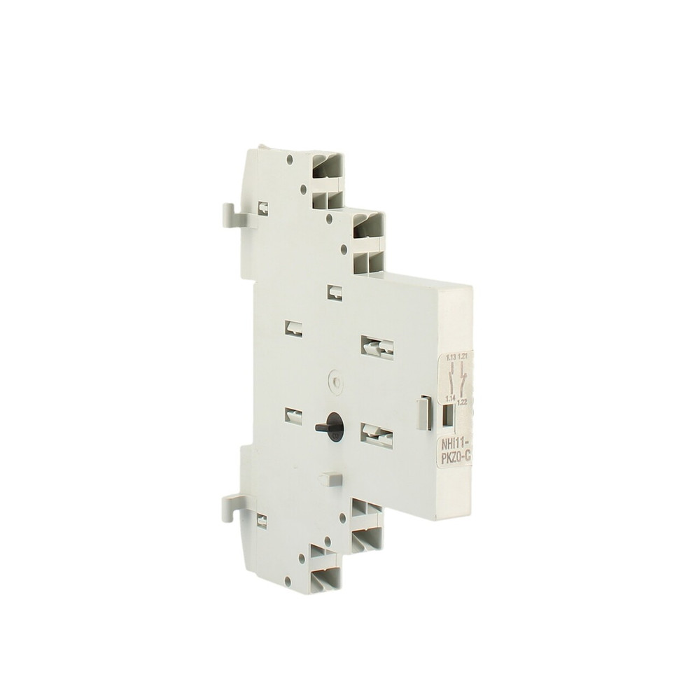 Eaton 229680 Nhi-11-pkz0-c contatto ausiliario a molla