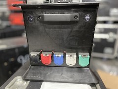 LEX 200 Amp 3 Phase power distributor
