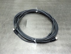 Balluff BCC M415-M414-3A-304-PX0434-100 Double Ended Cordset Cable BCC06WR