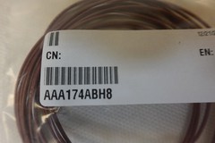 OTIS ELEVATOR – Car Call Button Cable Assembly – AAA174ABH8 – Lot of 48 NEW