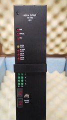Glenayre 140.1995 Digital Output DS1 GL3000-ES MVP 137-1206-3