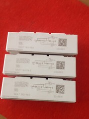 3PCS LOT OF SKKT162/16E SKKT16216E SEMIKRON THYRISTOR /DIODE MODULE -BRAND NEW