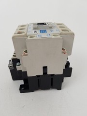 S-N35 Mitsubishi Magnetic Contactor w/ 120V Coil – Next Day Option