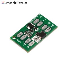 Photovoltaic Solar Light Battery Charging Controller Li-ion Battery Protection