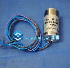 1PCS New For Portescape 16mm Brushless Motor 1632 16BHS 3C P08