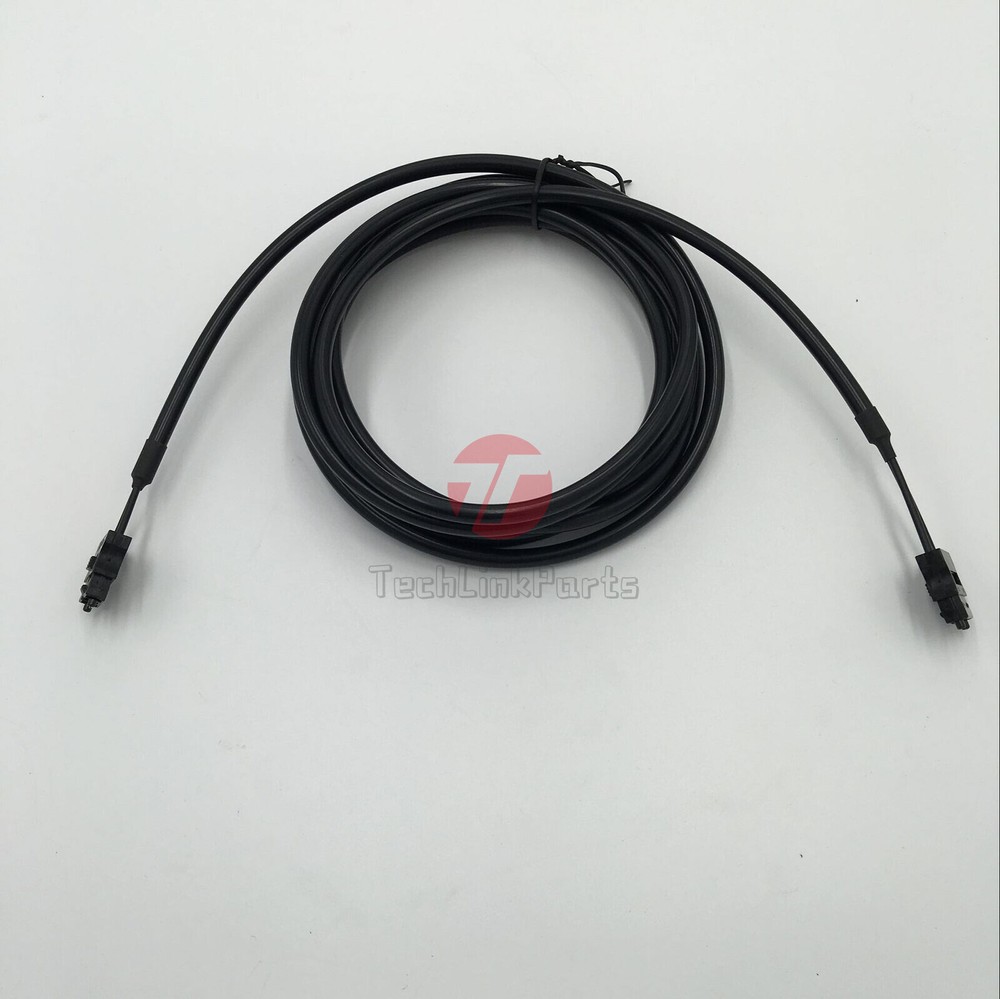 New 1PCS FANUC A66L-6001-0026/L5R003 5M FANUC A66L60010026/L5R003 5M fiber optic