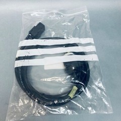Waters IEC/NEMA US Mains Cable Issue 2 15 A Lot of 5 Cables