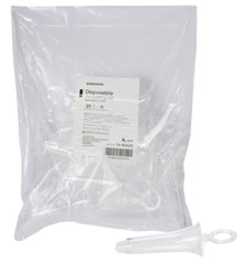 Disposable 18mm Rotating Anoscopes Plastic – No Light, Case of 300