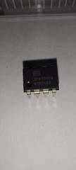Burr Brown OPA134PA op-amps, (2) Pieces, Mono HiFi , Ultra Low Noise OPA134