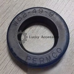 1PCS NEW FOR Gear pump oil seal W62-49-9