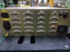 AJA International Phase II-J Sputter Computer Controller