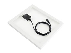 Waveshare 0.25mm PET Solar Panel (6V 5W) 156 Monocrystalline Cell