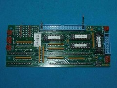Asymtek 60-0775-01 60-077501 Rev C Board