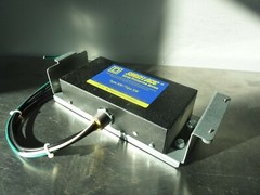 Square D TVS2XW100C Surge Protective Device Type XW / Tipo XW 120/208V (22849)