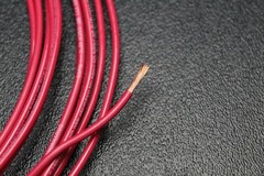 12 GAUGE THHN WIRE STRANDED PICK 6 COLORS 100 FT EACH THWN 600V CABLE AWG