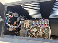 CB-75 Multi-Amp 2.5-10k Amps Range Circuit Breaker Test Unit
