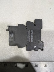 CRYDOM DRSCN05 5VDC 250V/6A CN024D05