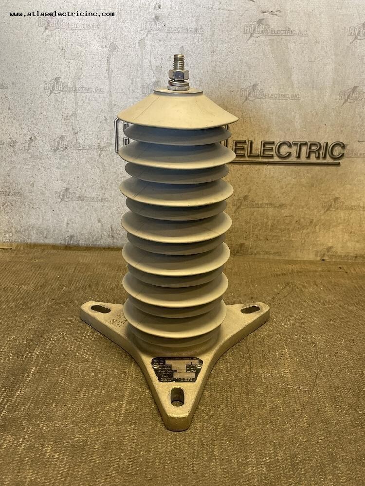 Cooper VariSTAR Surge Arrester 30KV UIAA030024A1445A11