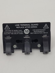 40120-410 Allen Bradley 2100 50A 3W MCC Stab Unit w/ Hardware -Next Day Option