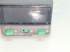 CAL Controls 3200 Temperature Controller 30 Days Warranty Expedited Shipping