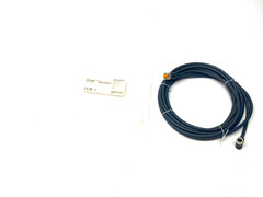 Balluff BCC00PP Double Ended Cordset BIS C-523-PU1-05