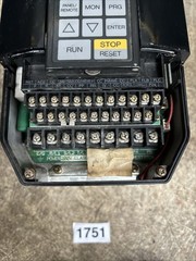 TOSHIBA VFSX-2015UP1 / VFSX2015UP1 Used, Good
