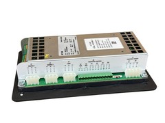 EATON 6D32428G01 ATC-900 AUTOMATIC TRANSFER SWITCH CONTROLLER MODULE PANEL