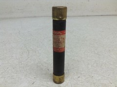Econ Reliance Brush ECS-15 15 Amp Fuse ECS15 (TSC)