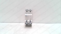 SIEMENS 5SY4206-7 MCB C6, MINIATURE CIRCUIT BREAKER, NEW* #352672