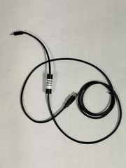 Omega Engineering REC6-PC Programming Cable For MWTC-REC6 Receiver