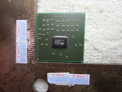 1x New 218-BAPAGA12FG 218BAPAGA12F 218BAPAGA12FL 218BAPAGA12FG BGA Chip