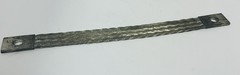 ABB THOMAS & BETTS BLACKBURN NO. FBD12-1 FLEXIBLE BRAID 7/16 12INCH